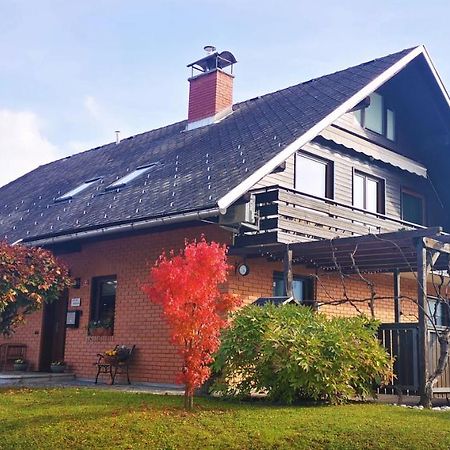 Apartments Janjusevic Bled Zewnętrze zdjęcie
