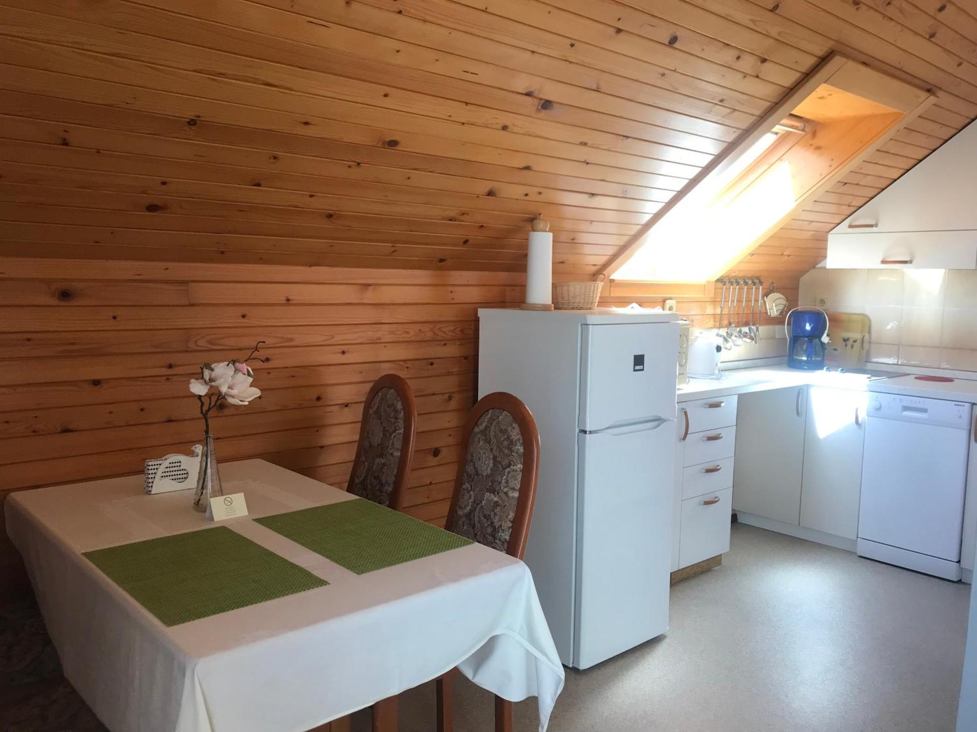 Apartments Janjusevic Bled Zewnętrze zdjęcie