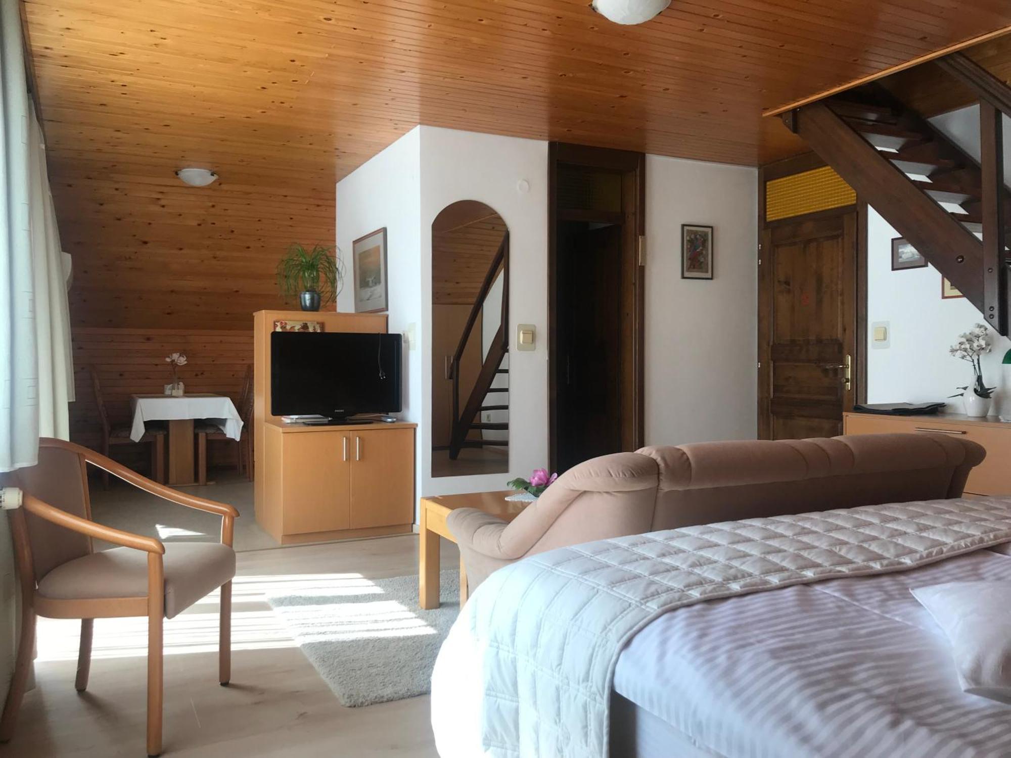 Apartments Janjusevic Bled Zewnętrze zdjęcie