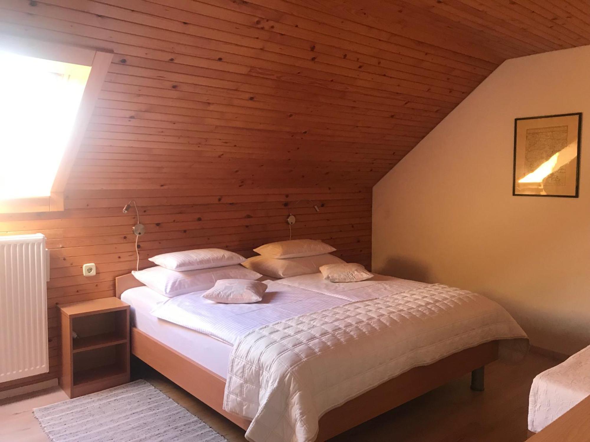 Apartments Janjusevic Bled Zewnętrze zdjęcie