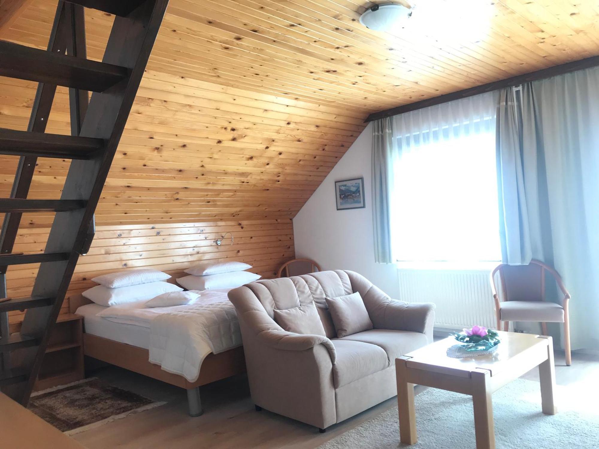 Apartments Janjusevic Bled Zewnętrze zdjęcie
