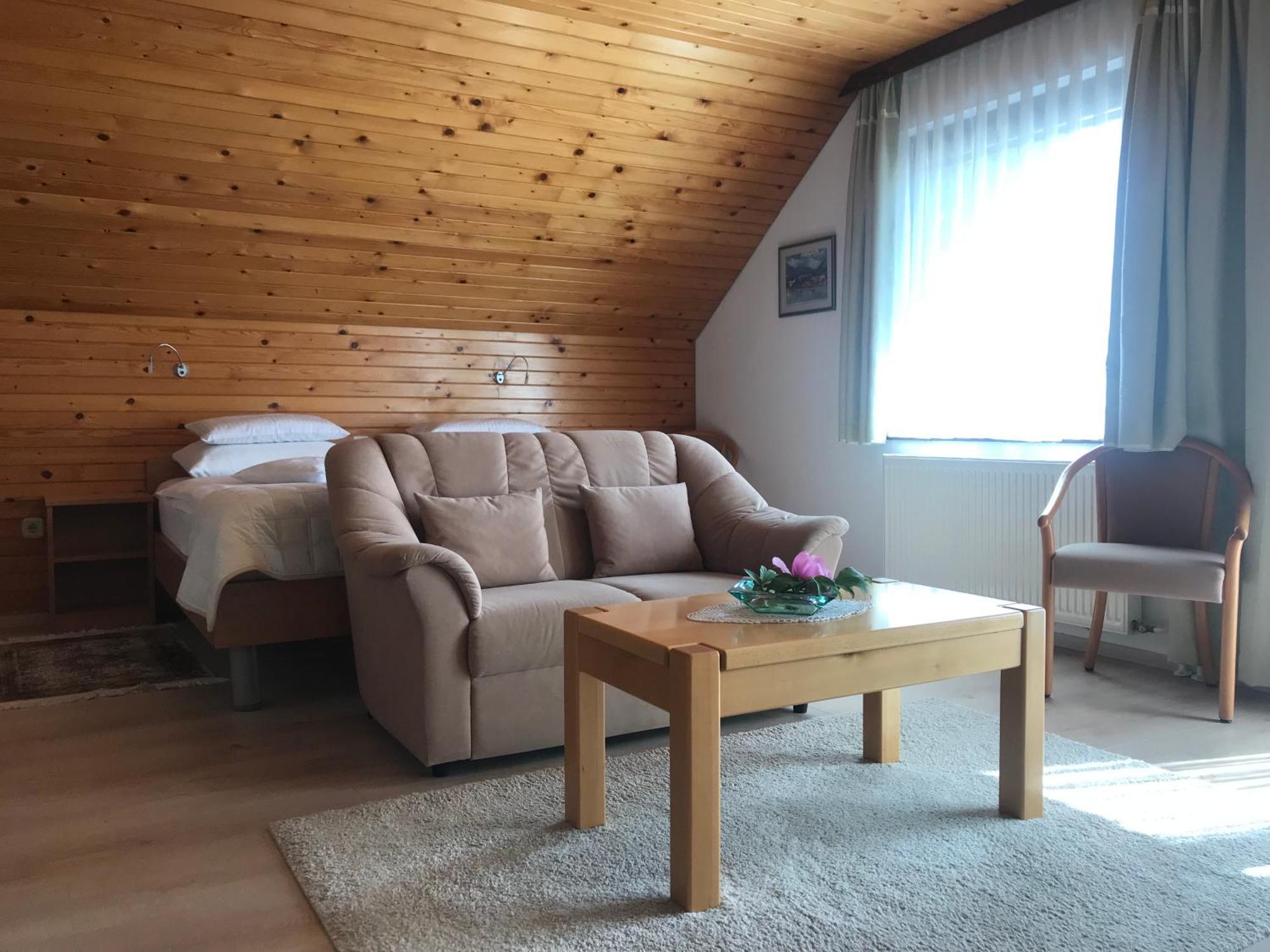Apartments Janjusevic Bled Zewnętrze zdjęcie