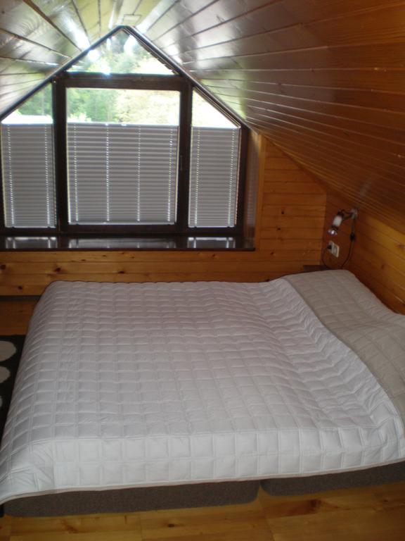 Apartments Janjusevic Bled Pokój zdjęcie