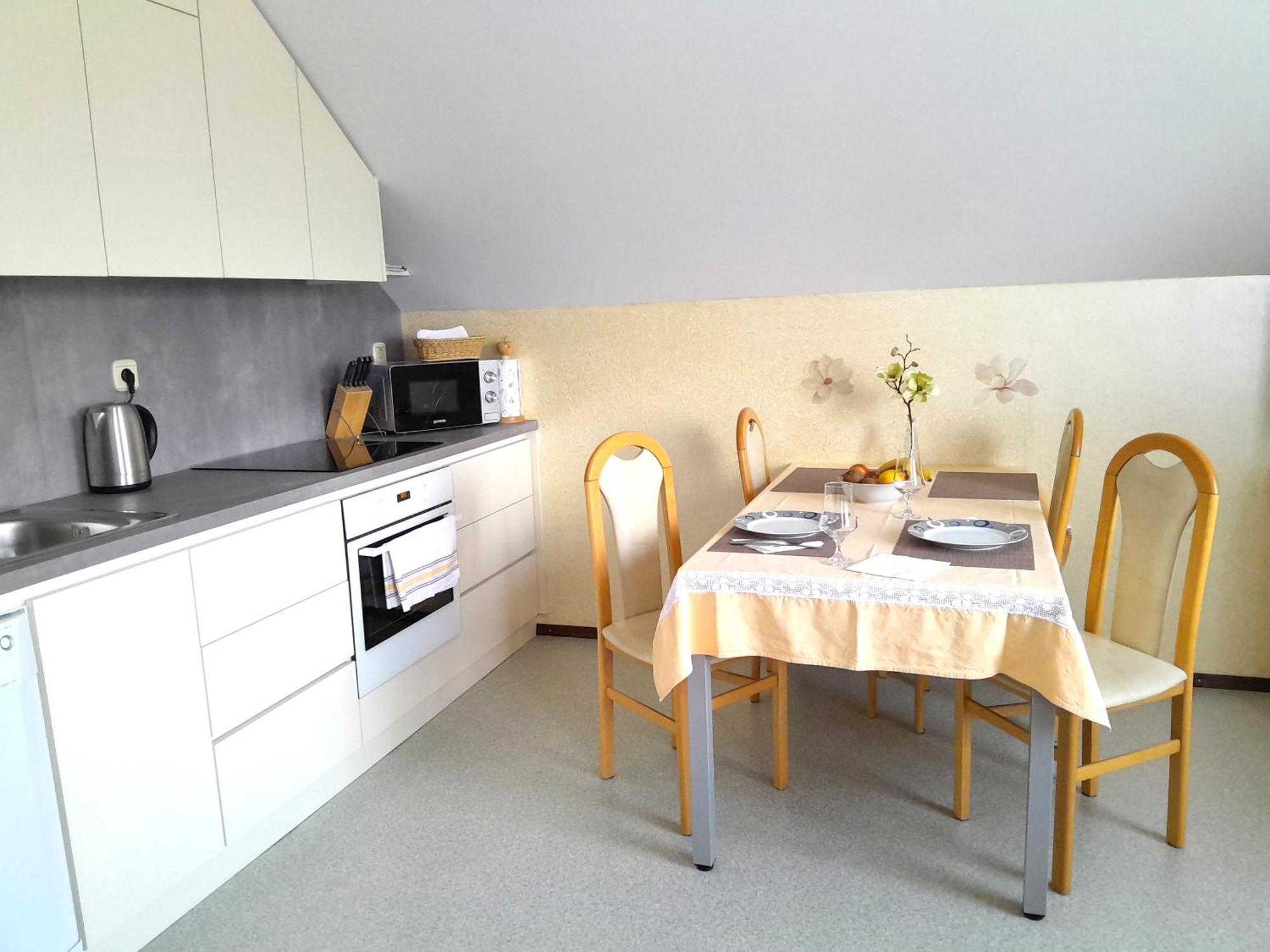 Apartments Janjusevic Bled Zewnętrze zdjęcie