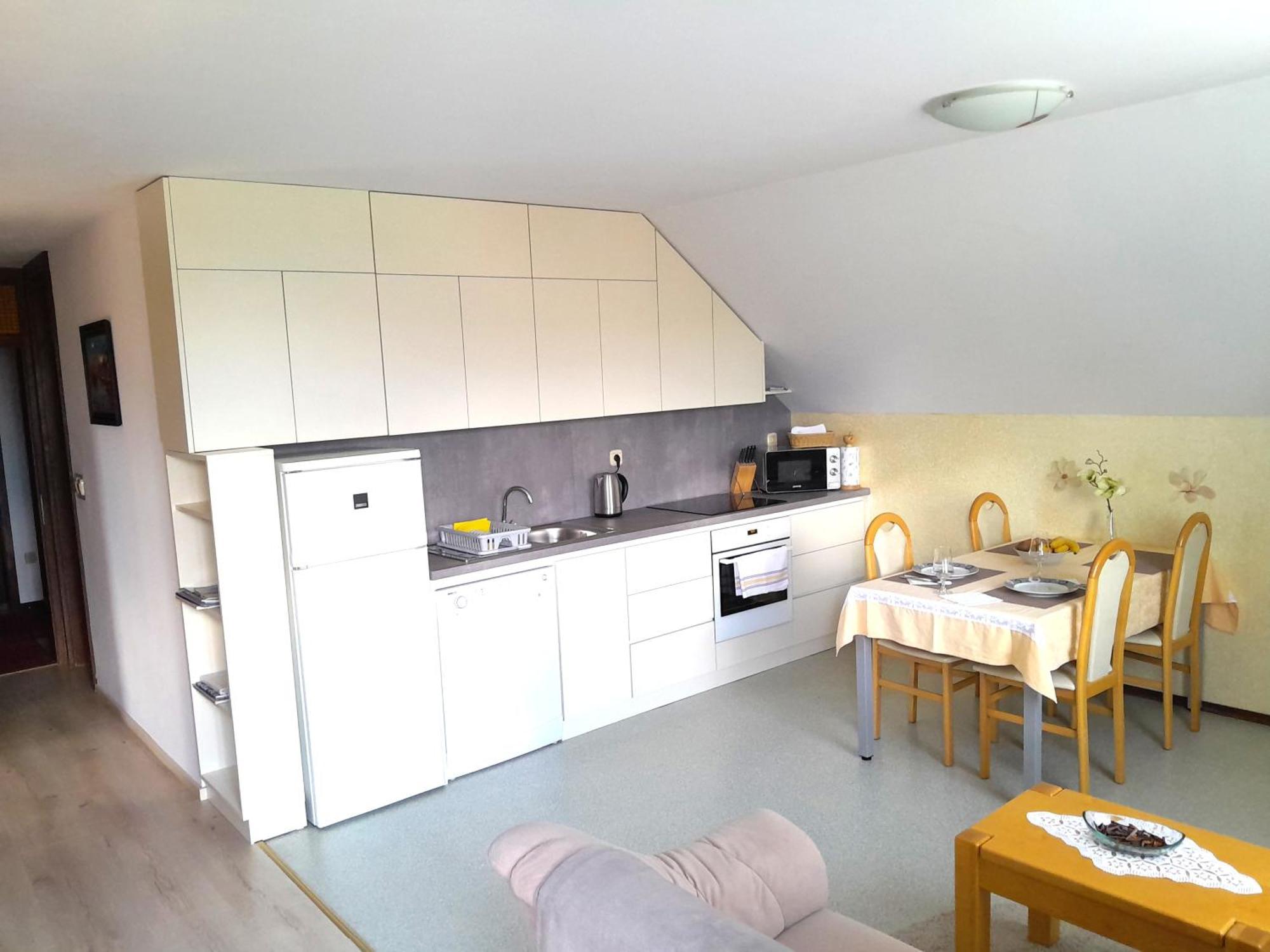 Apartments Janjusevic Bled Zewnętrze zdjęcie