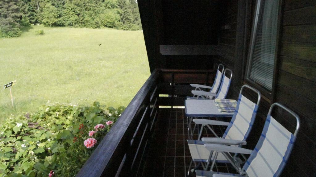Apartments Janjusevic Bled Zewnętrze zdjęcie