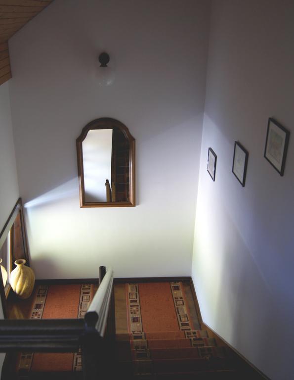 Apartments Janjusevic Bled Zewnętrze zdjęcie