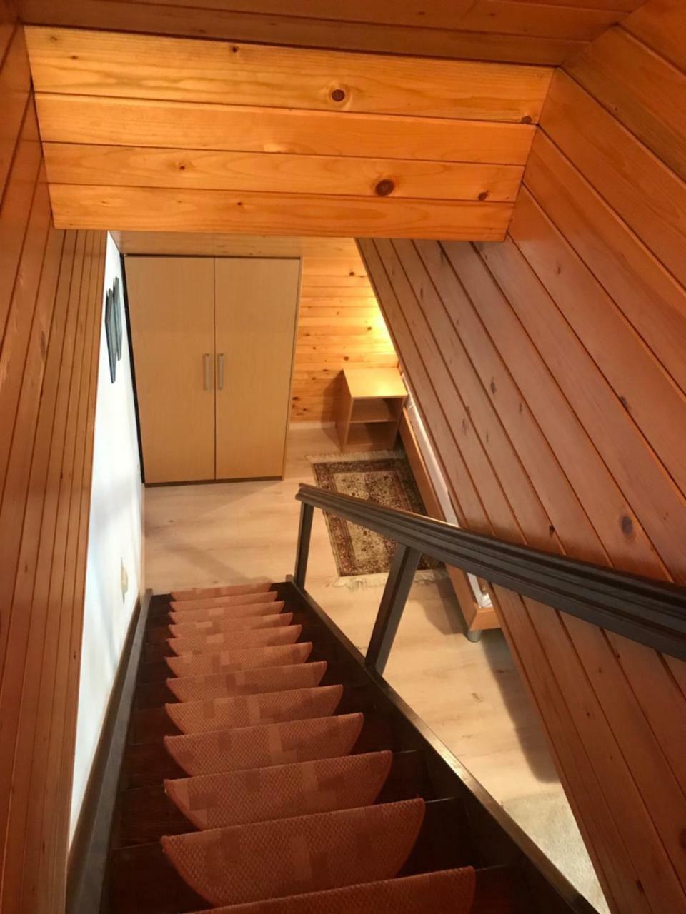 Apartments Janjusevic Bled Zewnętrze zdjęcie